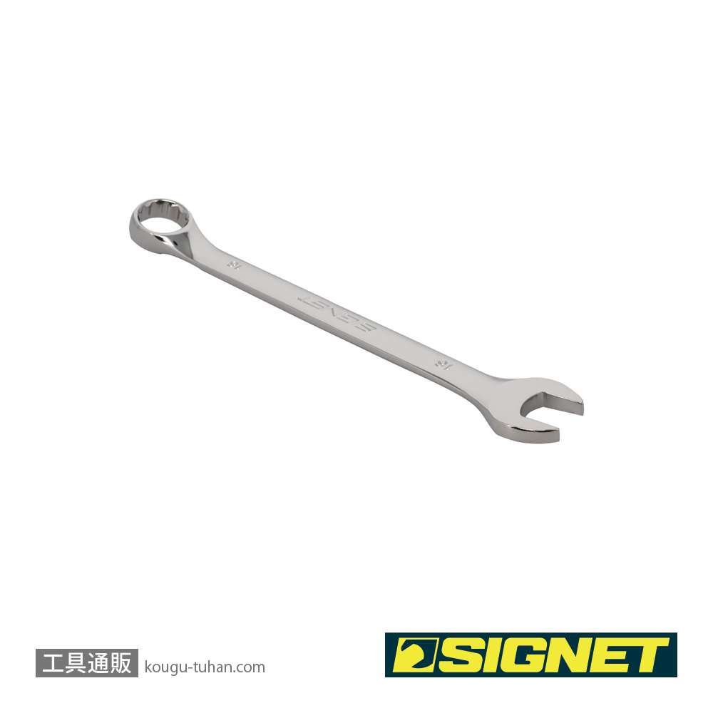 SIGNET 30216 16MM コンビネーションレンチの画像