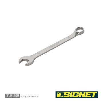 SIGNET 30216 16MM コンビネーションレンチの画像