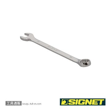 SIGNET 30216 16MM コンビネーションレンチの画像