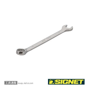 SIGNET 30216 16MM コンビネーションレンチの画像