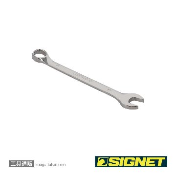 SIGNET 30216 16MM コンビネーションレンチの画像