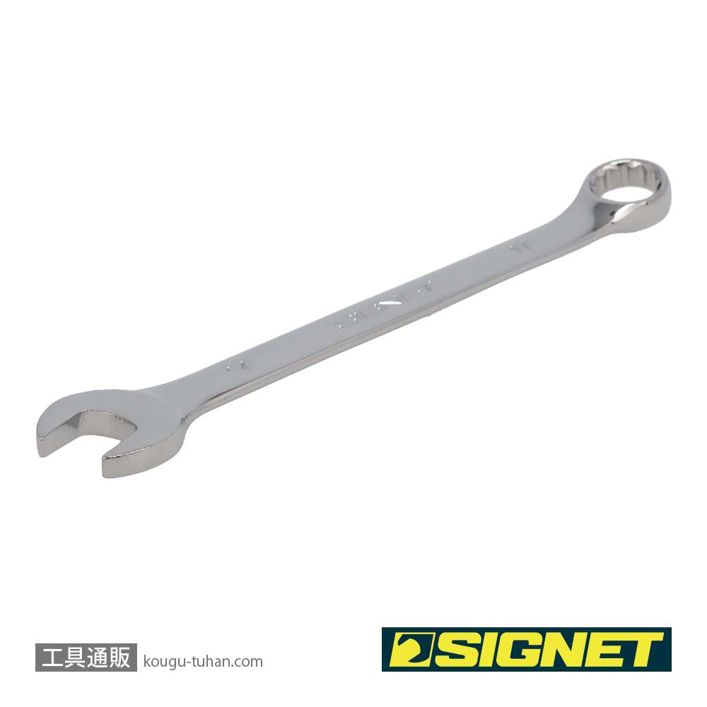 SIGNET 30217 17MM コンビネーションレンチの画像
