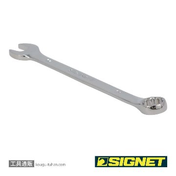 SIGNET 30217 17MM コンビネーションレンチの画像