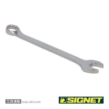 SIGNET 30217 17MM コンビネーションレンチの画像