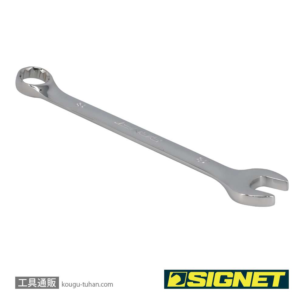 SIGNET 30218 18MM コンビネーションレンチの画像