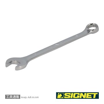SIGNET 30218 18MM コンビネーションレンチの画像
