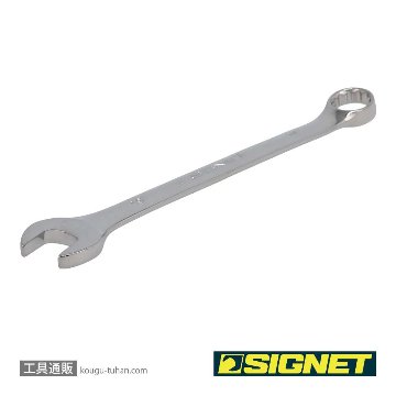 SIGNET 30219 19MM コンビネーションレンチの画像