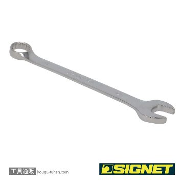 SIGNET 30219 19MM コンビネーションレンチの画像