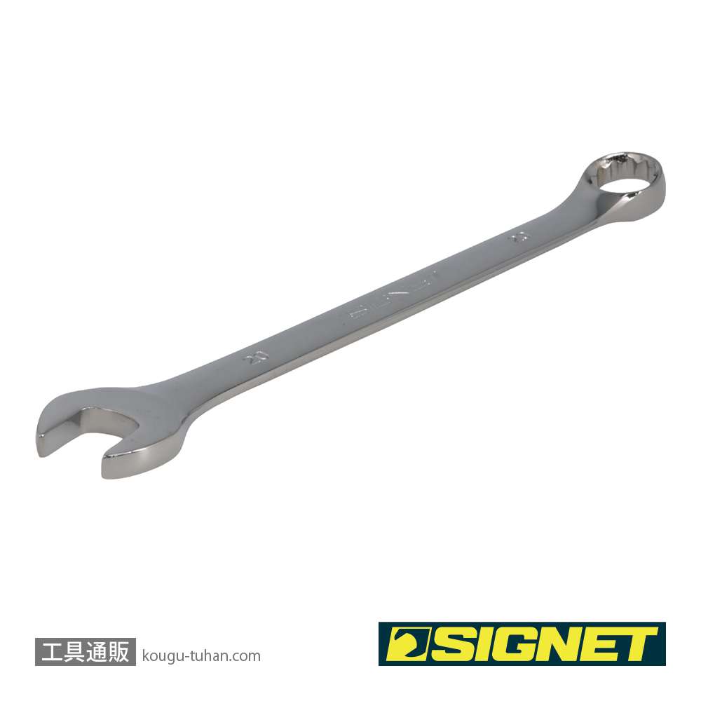 SIGNET 30220 20MM コンビネーションレンチの画像