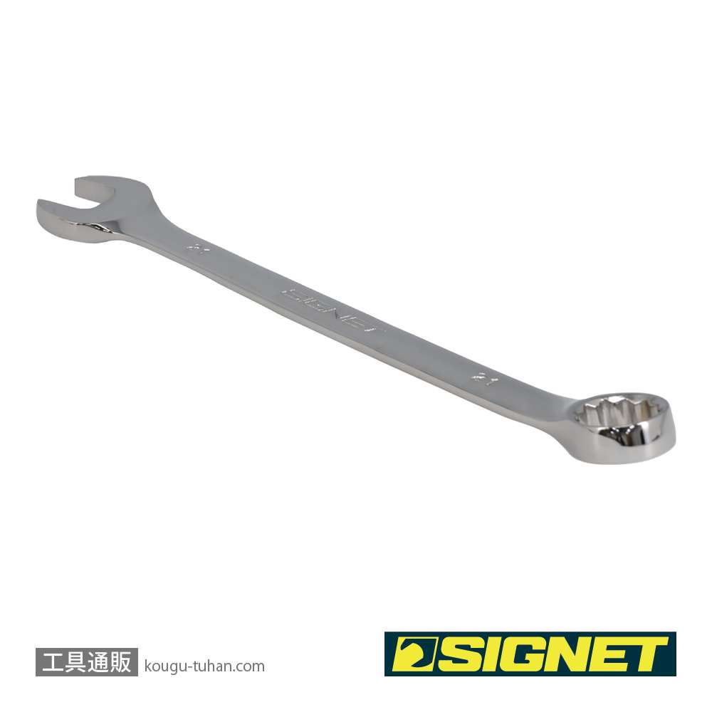 SIGNET 30221 21MM コンビネーションレンチの画像