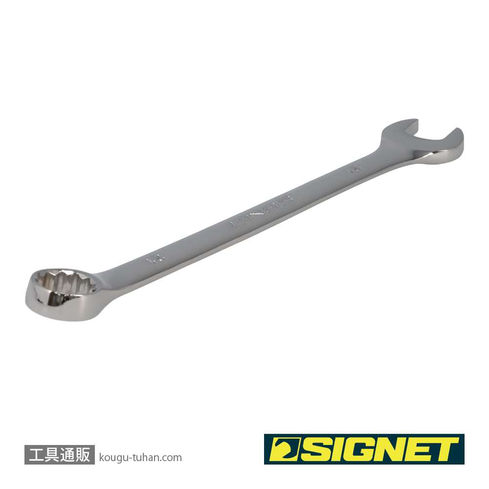 SIGNET 30221 21MM コンビネーションレンチの画像