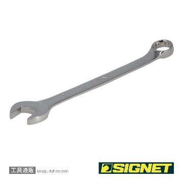 SIGNET 30221 21MM コンビネーションレンチの画像