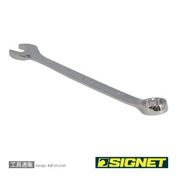 SIGNET 30221 21MM コンビネーションレンチの画像