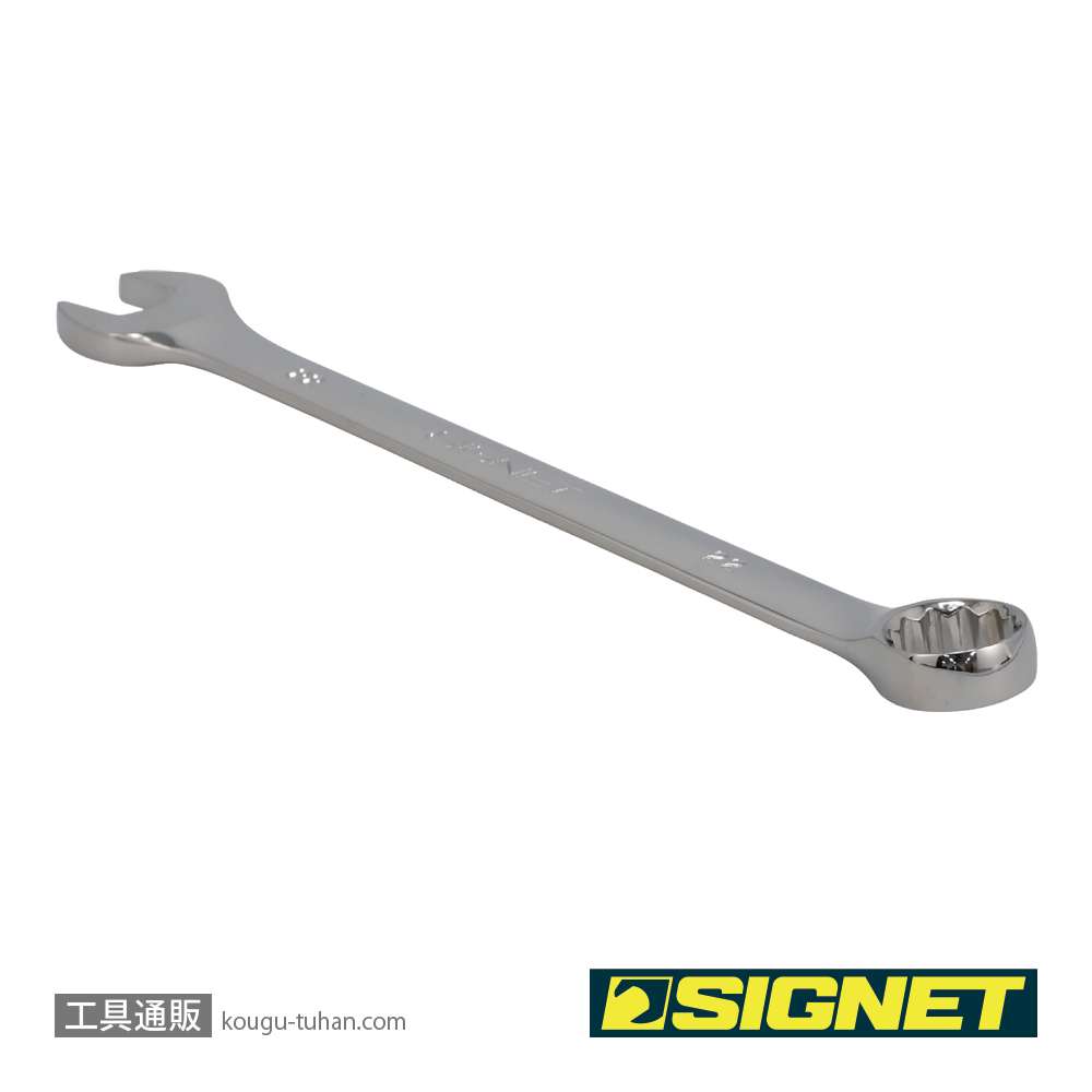 SIGNET 30222 22MM コンビネーションレンチの画像