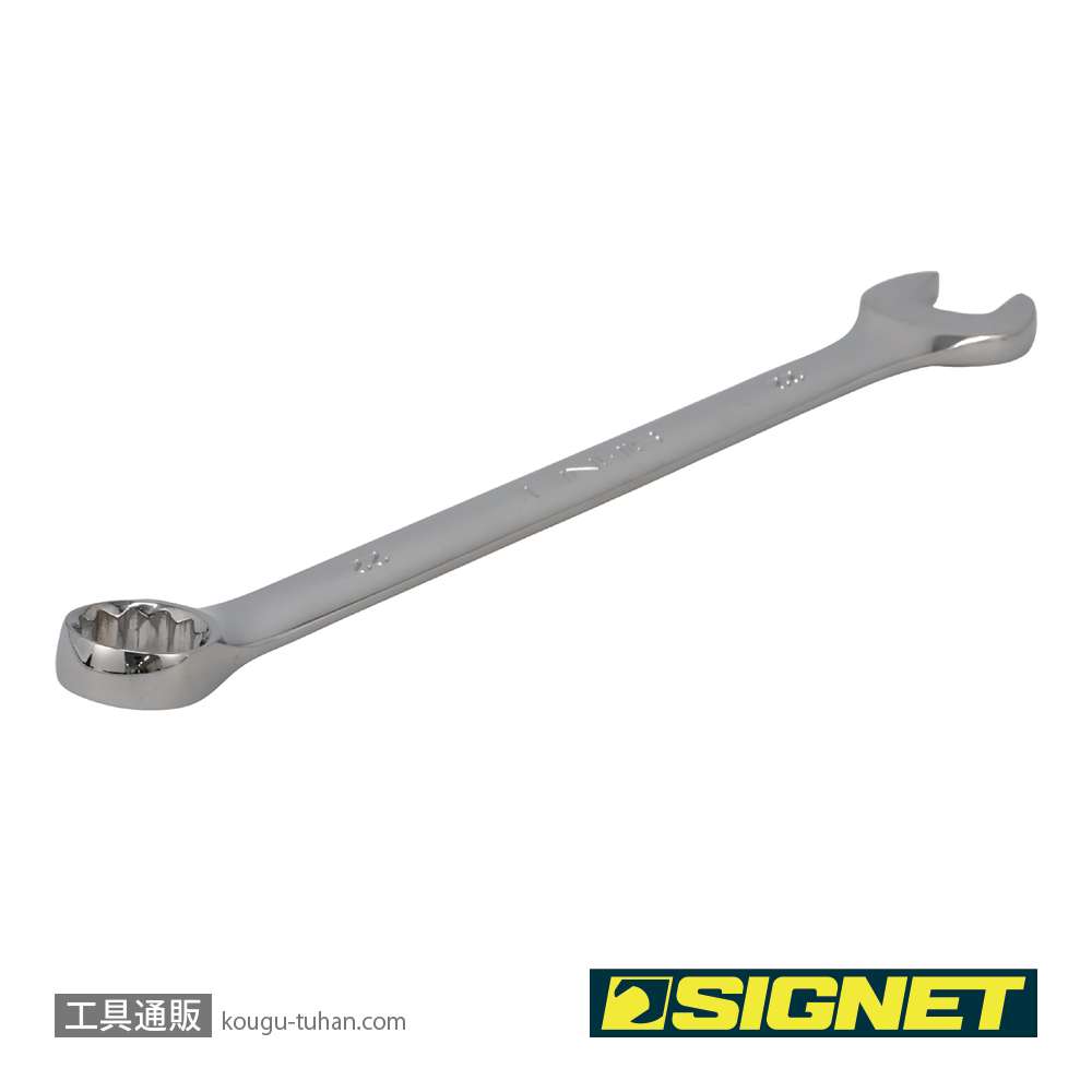 SIGNET 30222 22MM コンビネーションレンチの画像