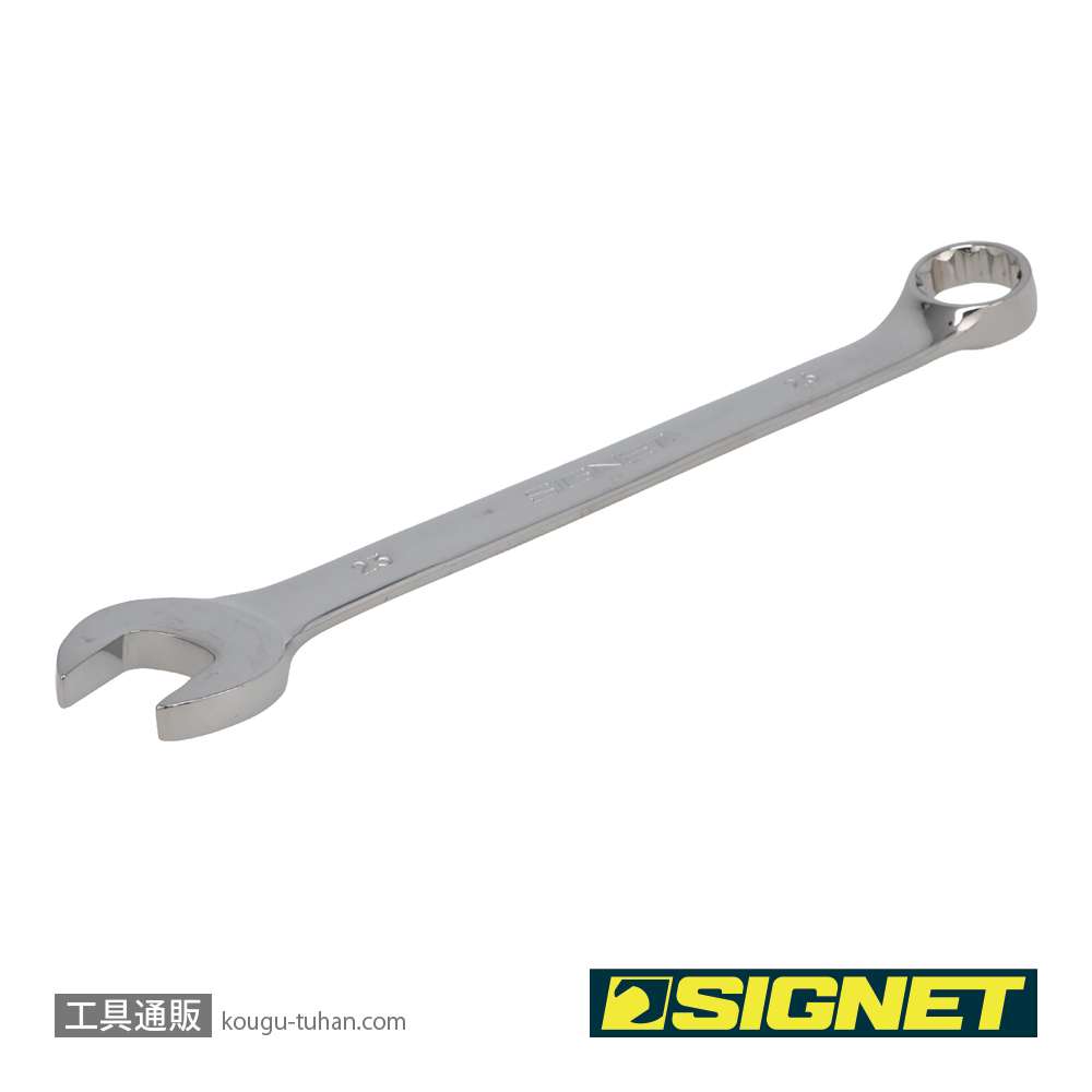 SIGNET 30223 23MM コンビネーションレンチの画像