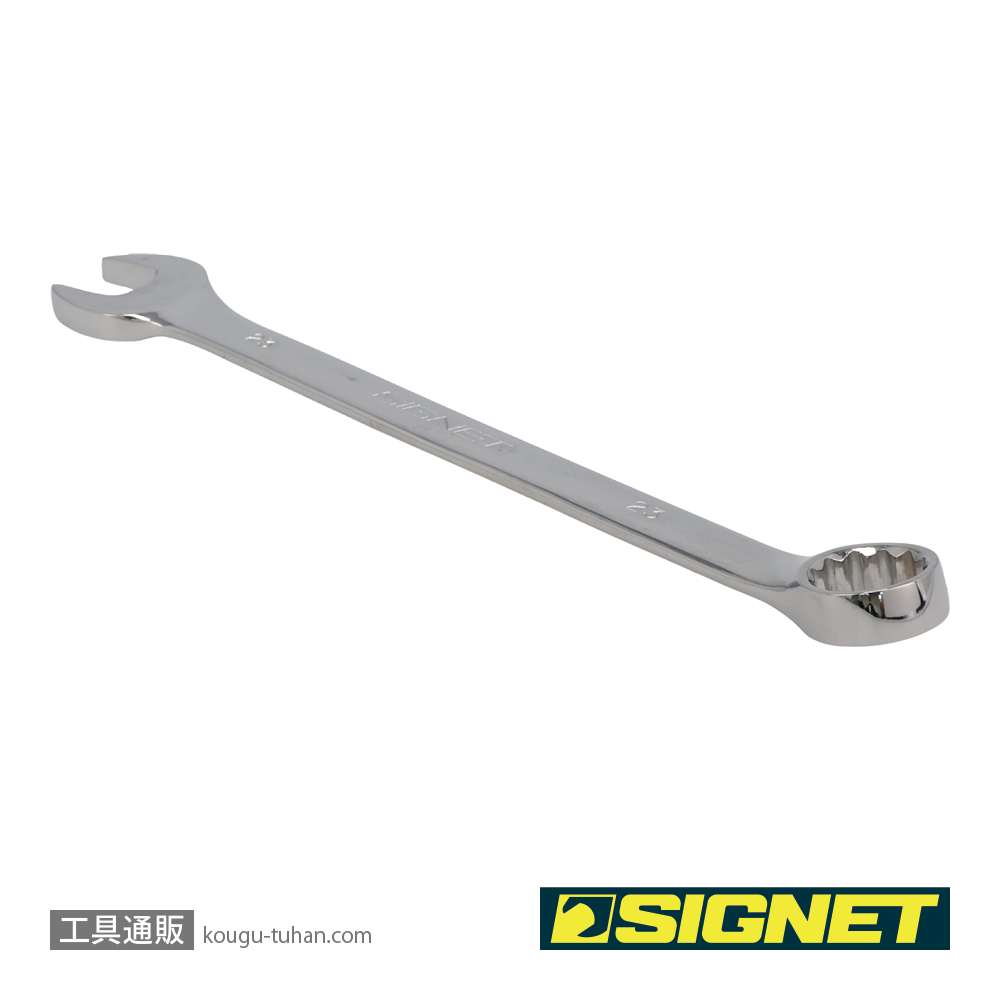 SIGNET 30223 23MM コンビネーションレンチの画像