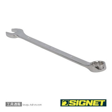 SIGNET 30223 23MM コンビネーションレンチの画像