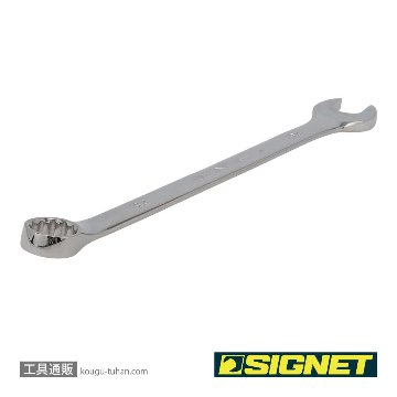 SIGNET 30223 23MM コンビネーションレンチの画像