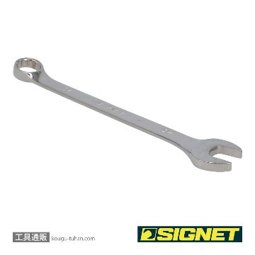 SIGNET 30223 23MM コンビネーションレンチの画像