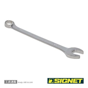 SIGNET 30224 24MM コンビネーションレンチの画像