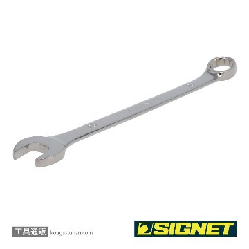 SIGNET 30225 25MM コンビネーションレンチの画像