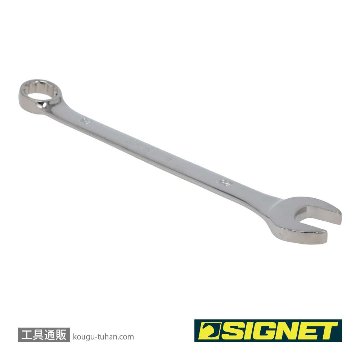SIGNET 30225 25MM コンビネーションレンチの画像