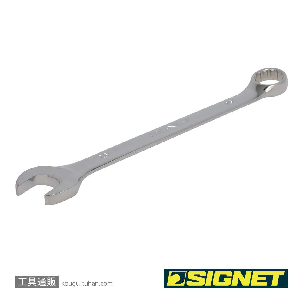 SIGNET 30226 26MM コンビネーションレンチの画像