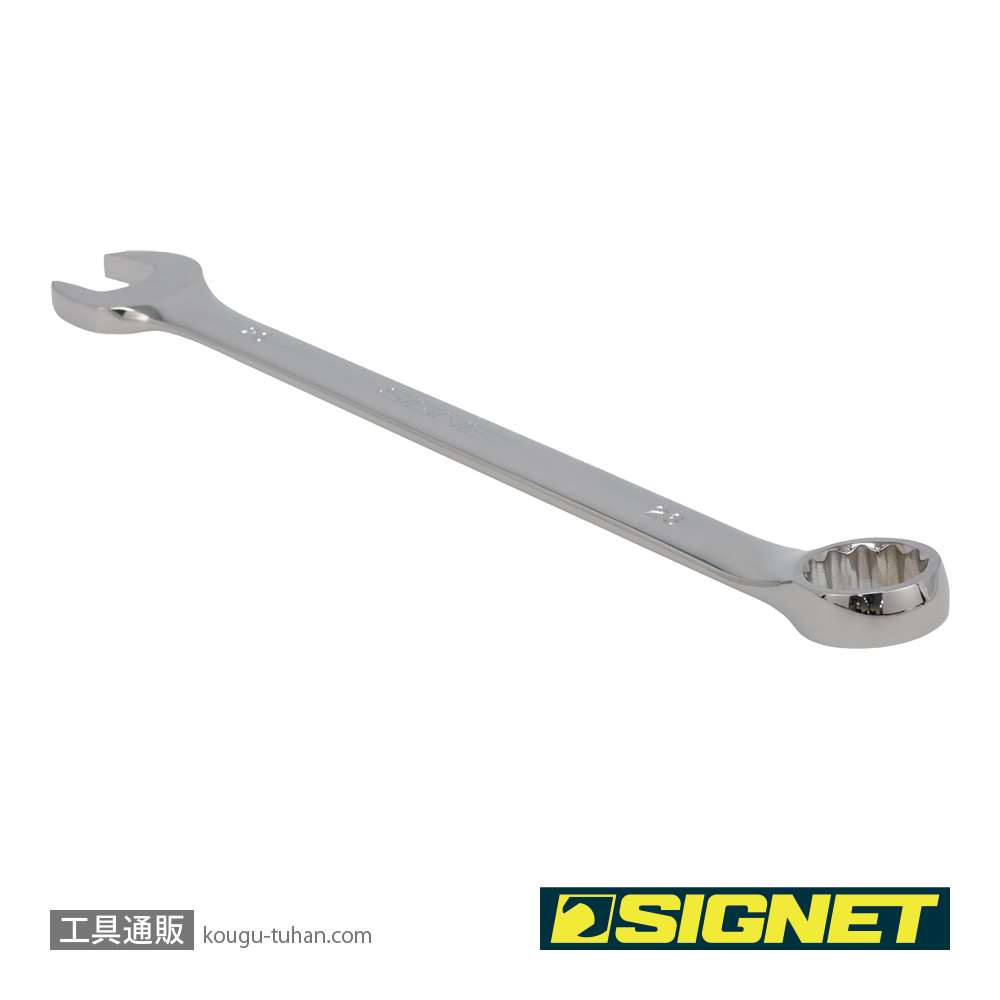 SIGNET 30226 26MM コンビネーションレンチの画像