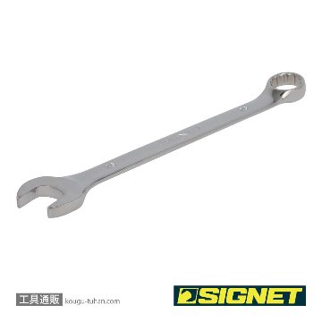 SIGNET 30226 26MM コンビネーションレンチの画像