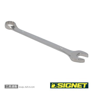 SIGNET 30226 26MM コンビネーションレンチの画像