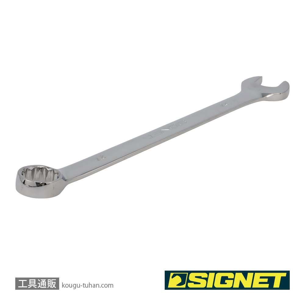 SIGNET 30227 27MM コンビネーションレンチの画像