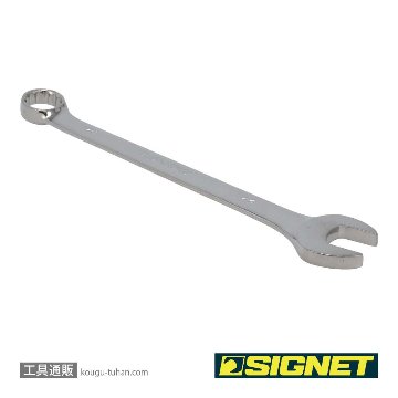 SIGNET 30227 27MM コンビネーションレンチの画像