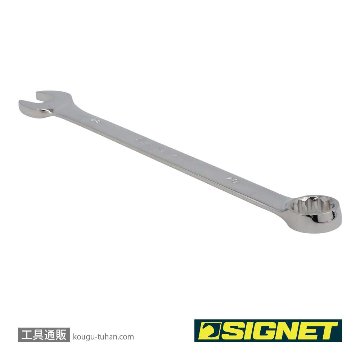 SIGNET 30228 28MM コンビネーションレンチの画像