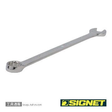 SIGNET 30228 28MM コンビネーションレンチの画像