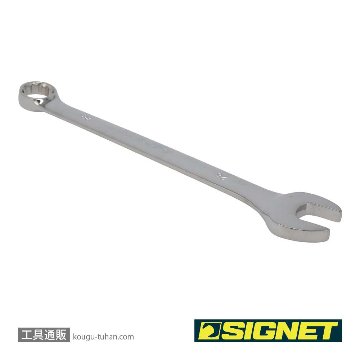 SIGNET 30228 28MM コンビネーションレンチの画像