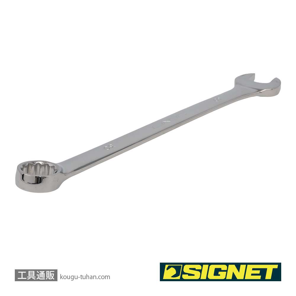 SIGNET 30230 30MM コンビネーションレンチの画像