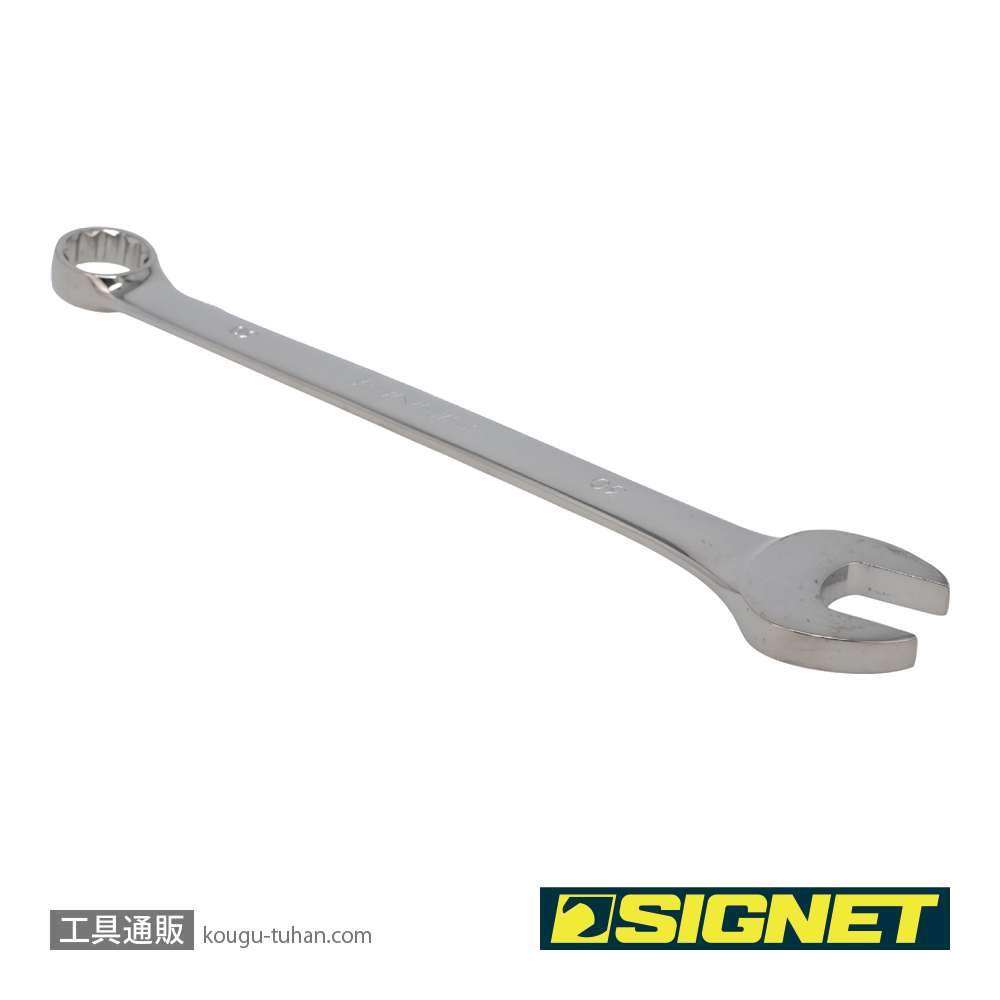 SIGNET 30230 30MM コンビネーションレンチの画像
