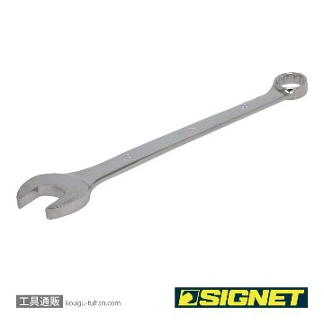SIGNET 30230 30MM コンビネーションレンチの画像