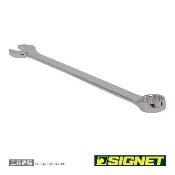 SIGNET 30230 30MM コンビネーションレンチの画像