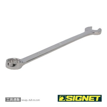 SIGNET 30230 30MM コンビネーションレンチの画像