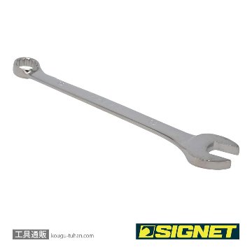 SIGNET 30230 30MM コンビネーションレンチの画像