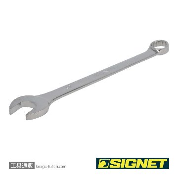 SIGNET 30232 32MM コンビネーションレンチの画像