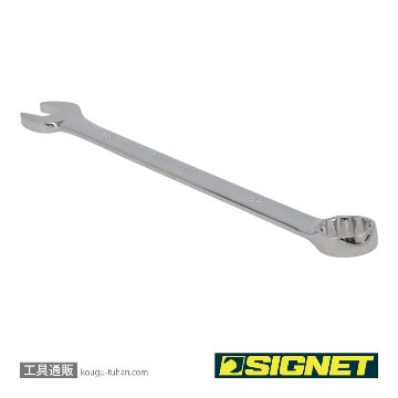 SIGNET 30232 32MM コンビネーションレンチの画像