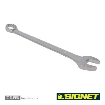 SIGNET 30232 32MM コンビネーションレンチの画像