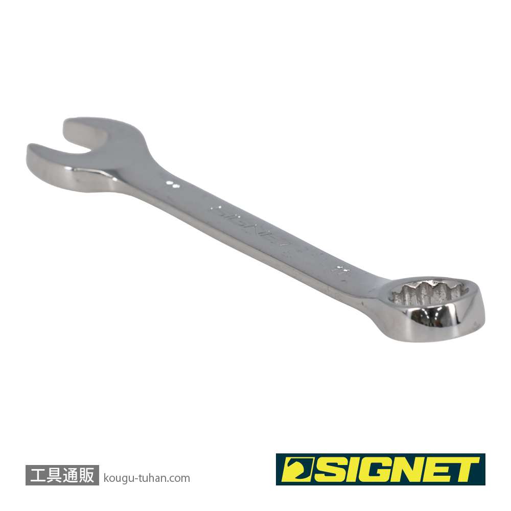 SIGNET 30331 11MM スタビーコンビネーションレンチの画像