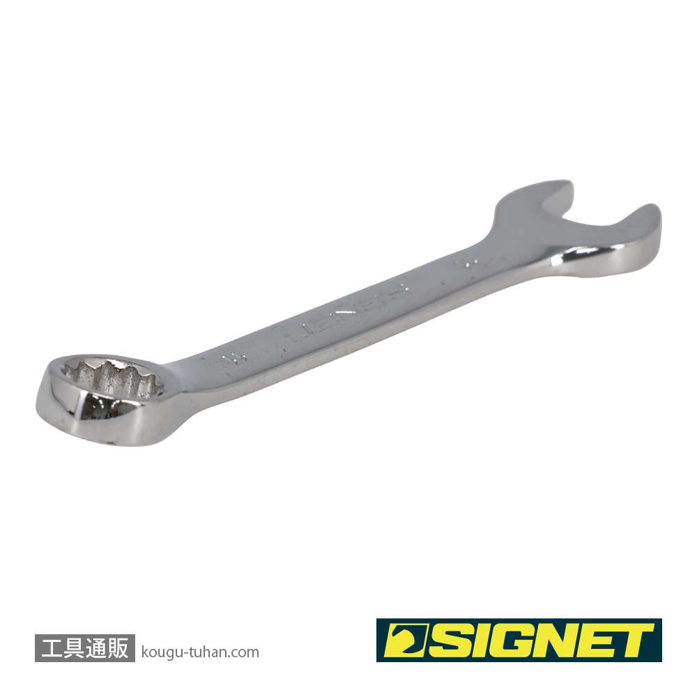 SIGNET 30331 11MM スタビーコンビネーションレンチの画像