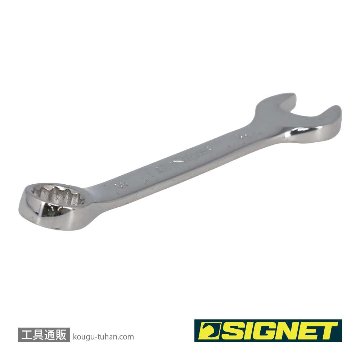 SIGNET 30331 11MM スタビーコンビネーションレンチの画像