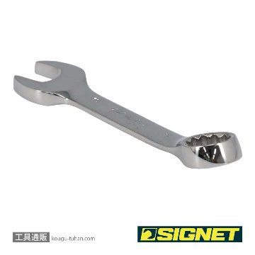 SIGNET 30336 16MM スタビーコンビネーションレンチの画像