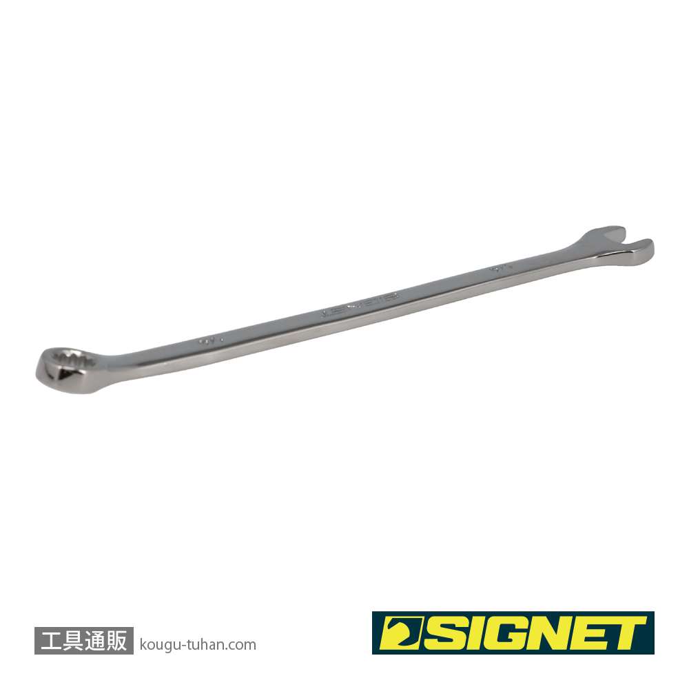 SIGNET 30101 1/4" コンビネーションレンチの画像